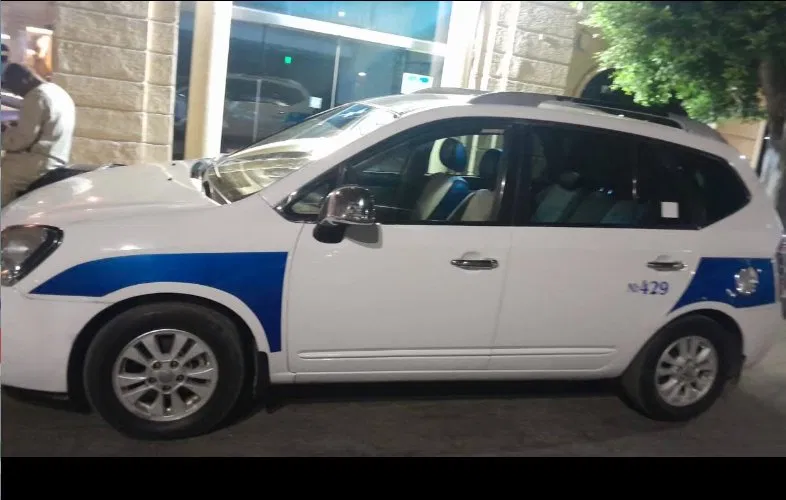 Limousine service for special occasions in Luxor